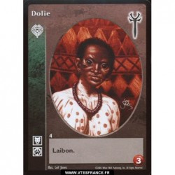 Dolie - Akunanse / Legacies...