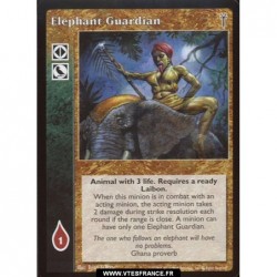 Elephant Guardian -...