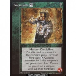 Fortitude - Master /...