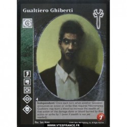 Gualtiero Ghiberti -...