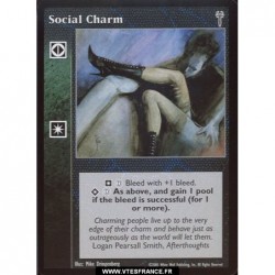 Social Charm - Action /...