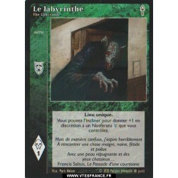 The Labyrinth - Master / V5...