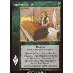 Vulnerability - Master /...