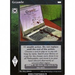 Gramle - Action / Lords of...