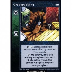 Graverobbing - Action /...