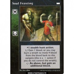 Soul Feasting - Action /...