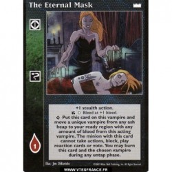 The Eternal Mask - Action /...