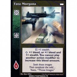 Fata Morgana - Action...