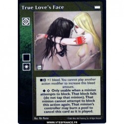 True Love's Face - Action...