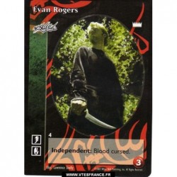 Evan Rogers - Assamite /...