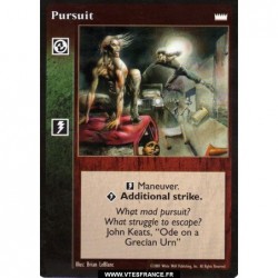 Pursuit - Combat / Lords of...
