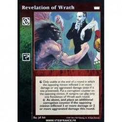 Revelation of Wrath -...