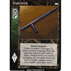 Nightstick - Equipment /...