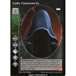 Lady Constancia - Giovanni...