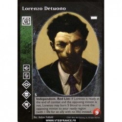 Lorenzo Detuono - Giovanni...