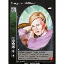 Margaret Milliner -...