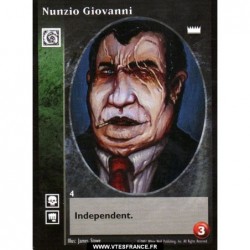 Nunzio Giovanni - Giovanni...