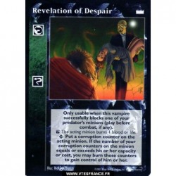 Revelation of Despair -...