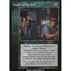 Angel of Berlin - Master /...