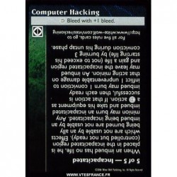 Computer Hacking - Action /...