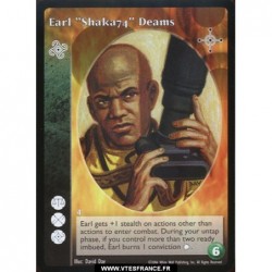 Earl "Shaka74" Deams -...