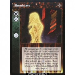 Illuminate - Power / Nights...