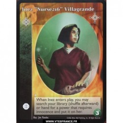 Inez "Nurse216" Villagrande...