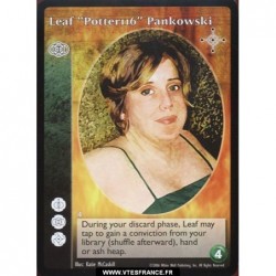 Leaf "Potter116" Pankowski...
