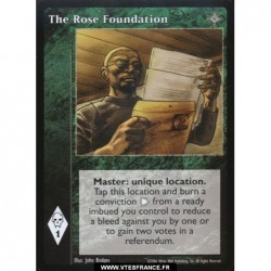 The Rose Foundation -...