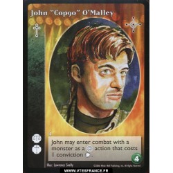 John "Cop90" O'Malley -...