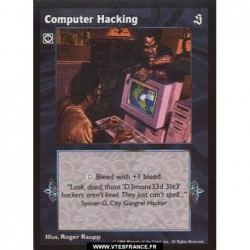 Computer Hacking -Action /...
