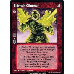 Eldritch Glimmer -Combat /...