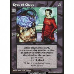 Eyes of Chaos -Action...