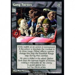 Gang Tactics -Action...