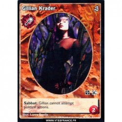 Gillian Krader -Pander /...