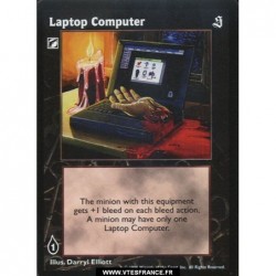 Laptop Computer -Equipment...