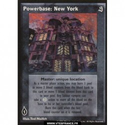 Powerbase: New York -Master...
