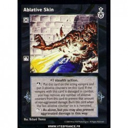 Ablative Skin -Action /...