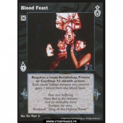 Blood Feast -Action /...