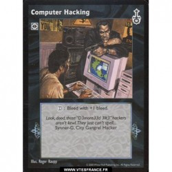 Computer Hacking -Action /...