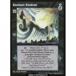 Enchant Kindred -Action /...