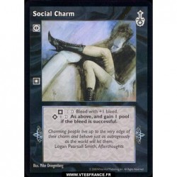 Social Charm -Action /...