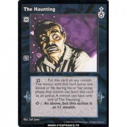The Haunting -Action /...