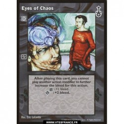 Eyes of Chaos -Action...