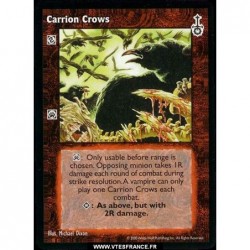 Carrion Crows -Combat /...