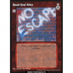 Dead-End Alley -Combat /...