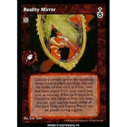 Reality Mirror -Combat /...