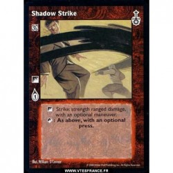 Shadow Strike -Combat /...
