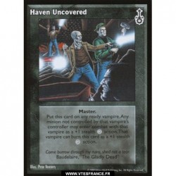 Haven Uncovered -Master /...