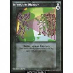 Information Highway -Master...